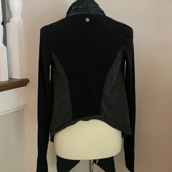 🍋lululemon Your Best Breath Wrap - Picture 5 of 8